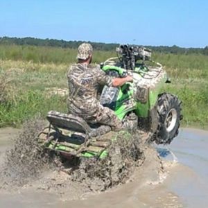 Meet your Posher, Billy